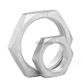 Stainless Steel Hex Nut